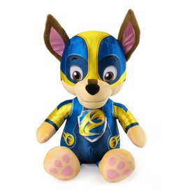 SPIN MASTER SPNM6044803 PAW PATROL PLUSH - CHASE