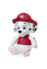 SPIN MASTER SPNM6044845 PAW PATROL PLUSH - MARSHALL