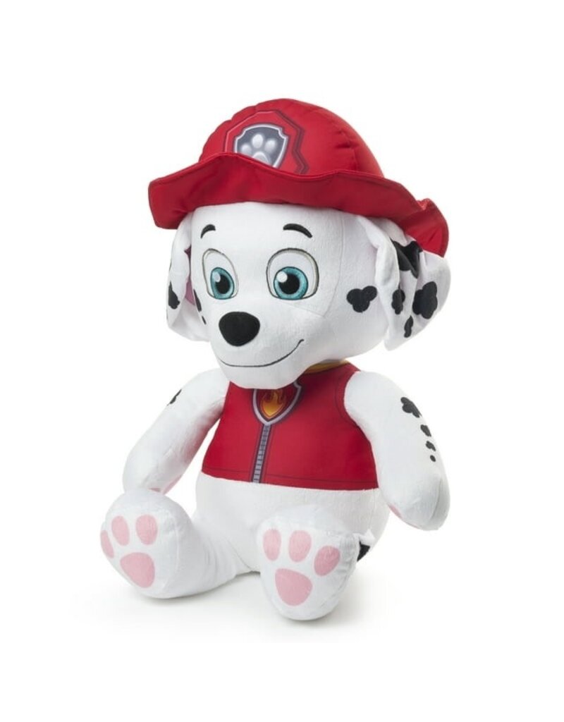 SPIN MASTER SPNM6044845 PAW PATROL PLUSH - MARSHALL