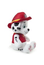 SPIN MASTER SPNM6044845 PAW PATROL PLUSH - MARSHALL