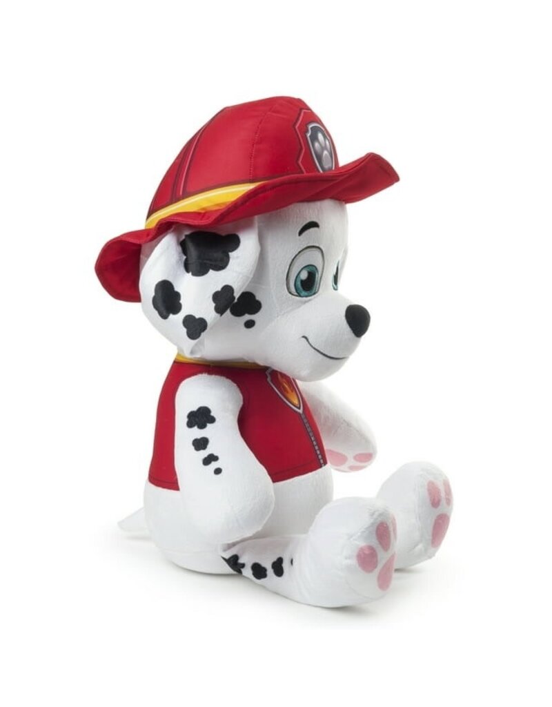 SPIN MASTER SPNM6044845 PAW PATROL PLUSH - MARSHALL