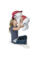 SPIN MASTER SPNM6044845 PAW PATROL PLUSH - MARSHALL