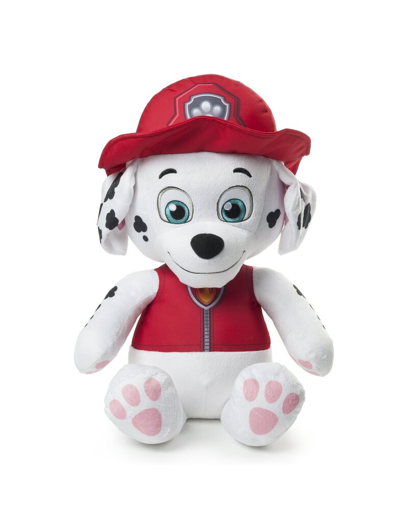 SPIN MASTER SPNM6044845 PAW PATROL PLUSH - MARSHALL