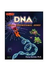 NO BRAND 52499 SCIENCE WIZ:PROJECTS WITH DNA