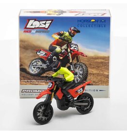 HORIZON HOBBY HHD23ORNSUR LOSI PROMOTO HOLIDAY ORNAMENT