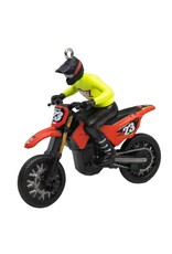 HORIZON HOBBY HHD23ORNSUR LOSI PROMOTO HOLIDAY ORNAMENT