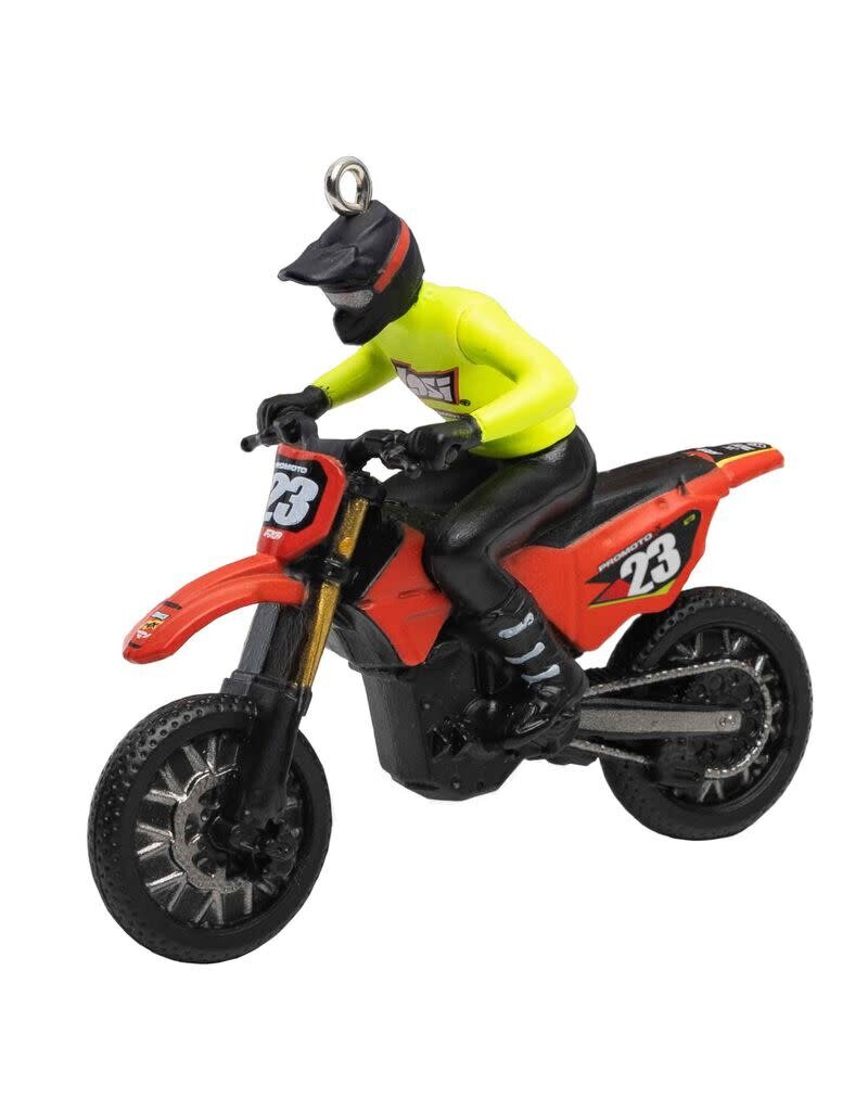HORIZON HOBBY HHD23ORNSUR LOSI PROMOTO HOLIDAY ORNAMENT