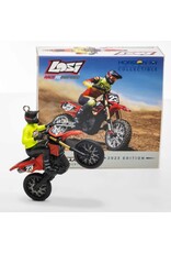HORIZON HOBBY HHD23ORNSUR LOSI PROMOTO HOLIDAY ORNAMENT