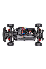 TRAXXAS TRA83124-4 4-TEC 2.0 WITH BL-2S