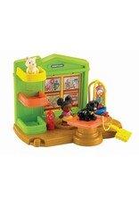 FISHER PRICE FP BGC54 LITTLE PEOPLE PET CENTER