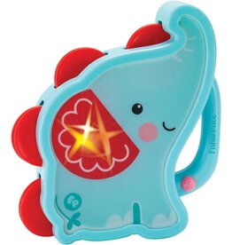 FISHER PRICE FP KFP2132 MY FIRST REAL TAMBOURINE
