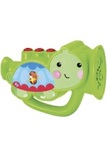 FISHER PRICE FP KFP2133 MY FIRST REAL TRUMPET
