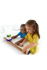 FISHER PRICE FP FDM99 THINK & LEARN - MEASURE WITH ME! FROGGY
