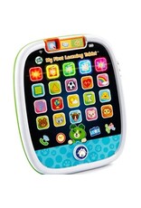 LEAPFROG LF 6029 MY FIRST LEARNING TABLET