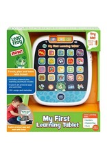 LEAPFROG LF 6029 MY FIRST LEARNING TABLET