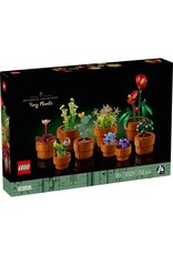 LEGO LEGO 10329 BOTANICAL COLLECTION TINY PLANTS