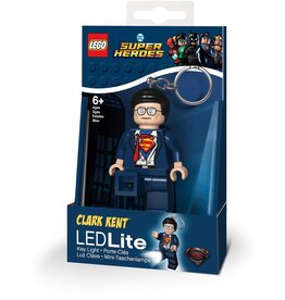 LEGO LEGO LGL-KE116 DC SUPER HEROS CLARK KENT LED LIGHT