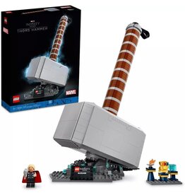 LEGO LEGO 76209 THE INFINTY SAGA THOR'S HAMMER