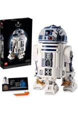 LEGO LEGO 75308 STAR WARS R2-D2