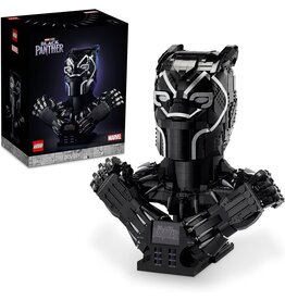 LEGO LEGO 76215 MARVEL STUDIOS BLACK PANTHER