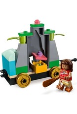 LEGO LEGO 43212 DISNEY CELEBRATION TRAIN