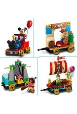 LEGO LEGO 43212 DISNEY CELEBRATION TRAIN