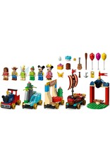 LEGO LEGO 43212 DISNEY CELEBRATION TRAIN