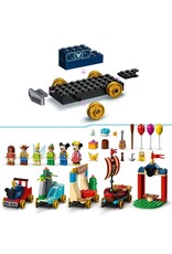 LEGO LEGO 43212 DISNEY CELEBRATION TRAIN