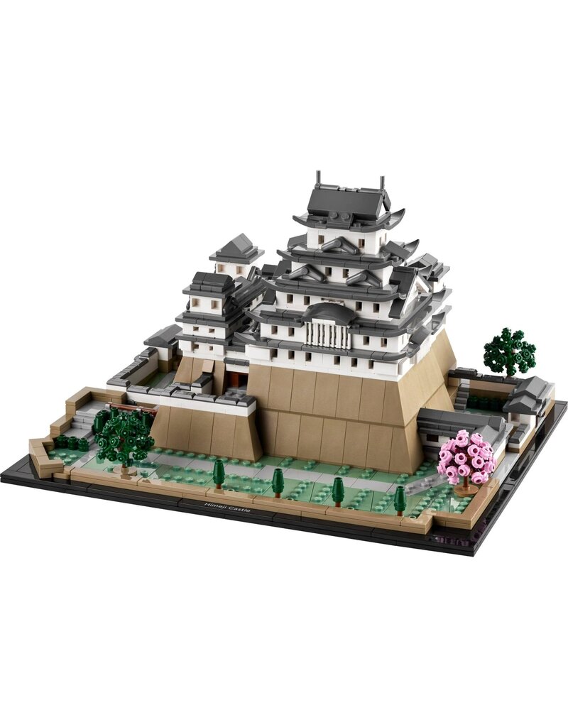 LEGO LEGO 21060 ARCHITECTURE HIMEJI CASTLE