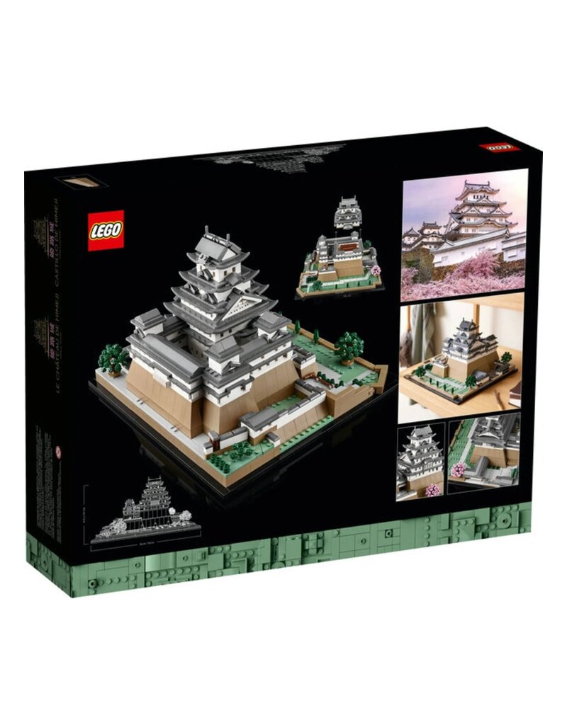 LEGO LEGO 21060 ARCHITECTURE HIMEJI CASTLE