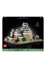 LEGO LEGO 21060 ARCHITECTURE HIMEJI CASTLE