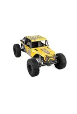 RC4WD RC4Z-RTR0061 RC4WD MILLER MOTORSPORTS 1/10 PRO ROCK RACER RTR