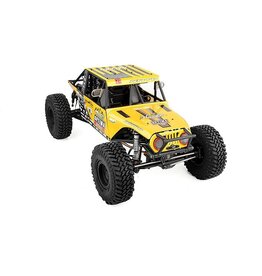 RC4WD RC4ZRTR0061 RC4WD MILLER MOTORSPORTS 1/10 PRO ROCK RACER RTR