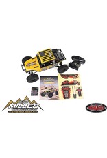 RC4WD RC4Z-RTR0061 RC4WD MILLER MOTORSPORTS 1/10 PRO ROCK RACER RTR