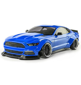 MST MXS-533904B RMX 2.5 1/10 2WD BRUSHLESS RTR DRIFT CAR LBMT BLUE