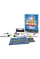 NSG-150 WITS & WAGERS FAMILY EDITION