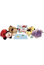 MY PILLOW PETS PPG091710 PILLOW PETS DREAMLAND MATCHING GAME