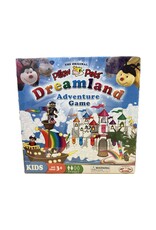 MY PILLOW PETS PPG091410 PILLOW PETS DREAMLAND ADVENTURE GAME