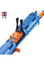 CADA CAD81001 BLOCK GUN AK-47