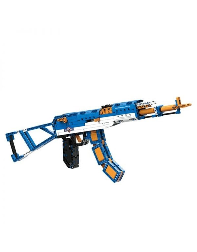 CADA CAD81001 BLOCK GUN AK-47