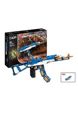 CADA CAD81001 BLOCK GUN AK-47