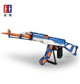 CADA CAD81001 BLOCK GUN AK-47