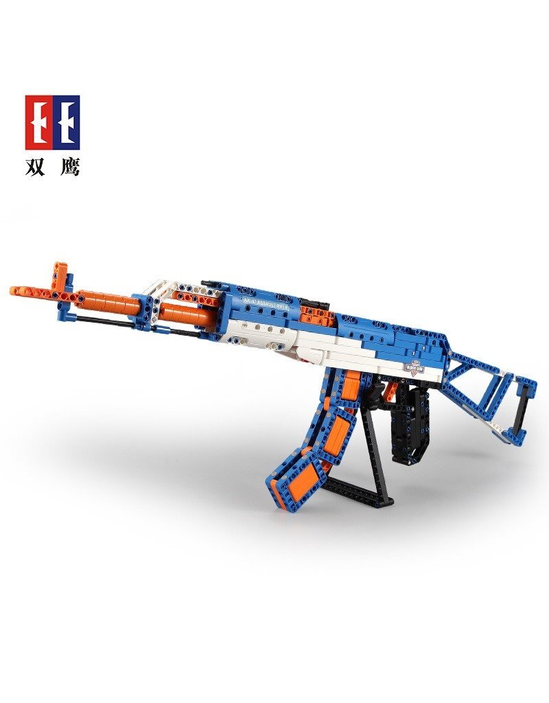 CADA CAD81001 BLOCK GUN AK-47