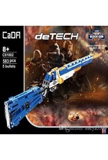 CADA CAD81002 BLOCK GUN M1 SNIPER RIFLE 30 CAL.