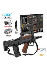 CADA CAD81022 BLOCK GUN GORZA ASSAULT RIFLE