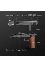 CADA CAD81012 BLOCK GUN M1911