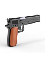 CADA CAD81012 BLOCK GUN M1911