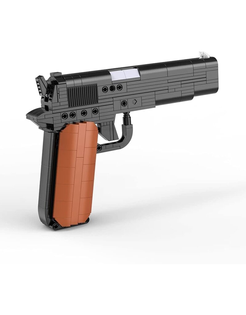 CADA CAD81012 BLOCK GUN M1911