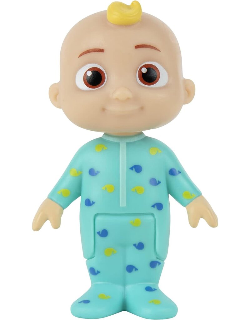 COCOMELON CMW0169 COCOMELON FAMILY FIGURE SET