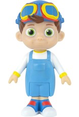 COCOMELON CMW0169 COCOMELON FAMILY FIGURE SET